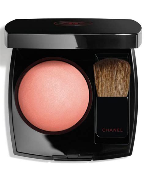 chanel poeder